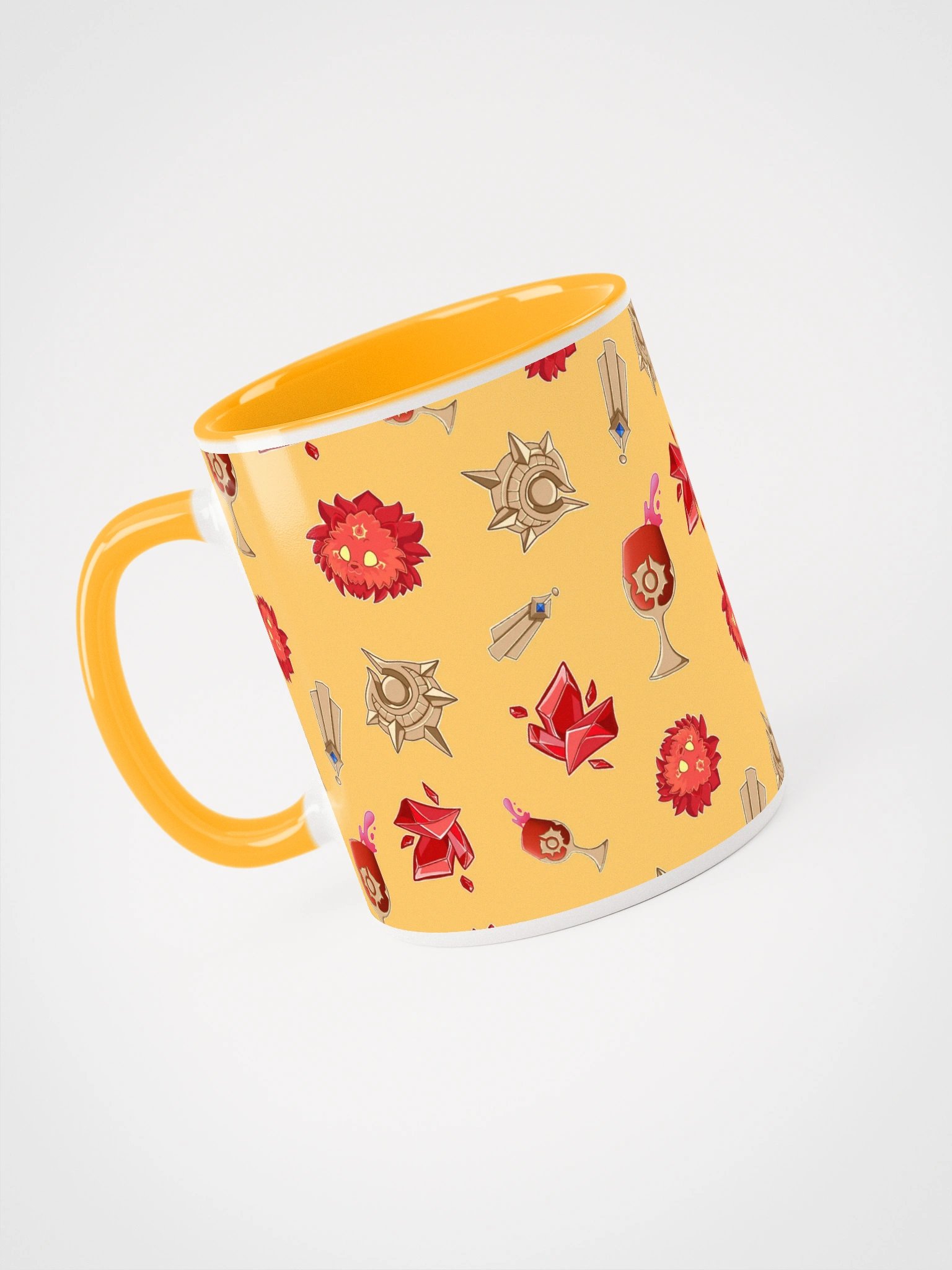 Mydei Pattern 11oz Mug product image (3)