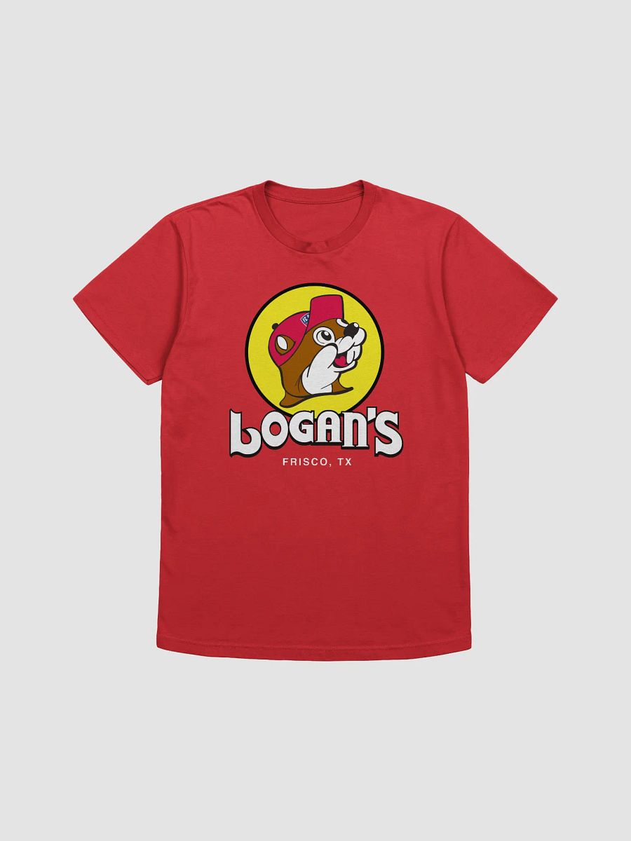 Logan's Frisco product image (1)
