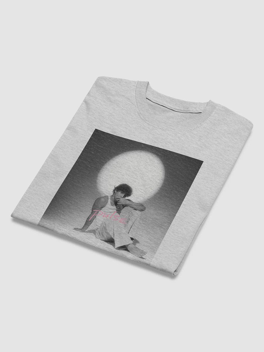 Benson Boone Pulse T-Shirt product image (43)