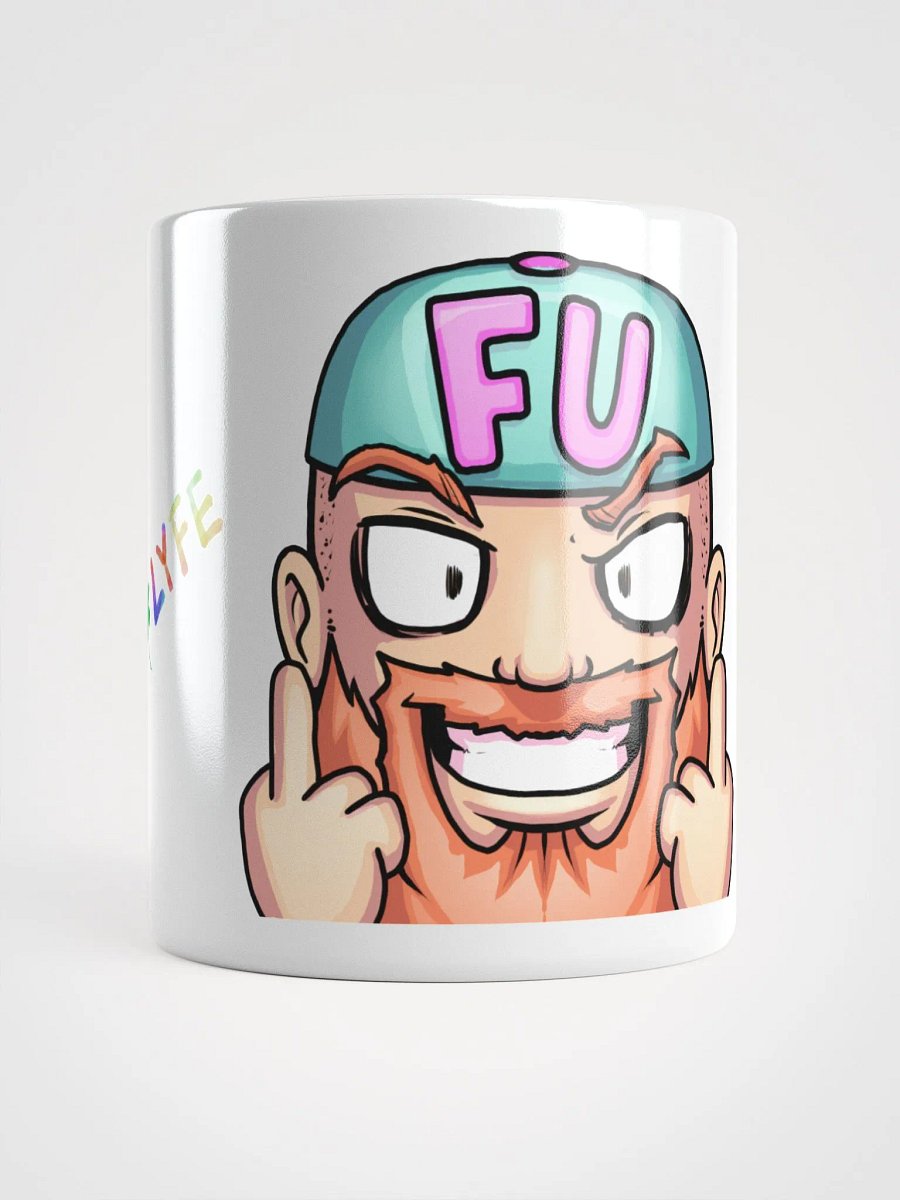 FUn Mourning product image (5)