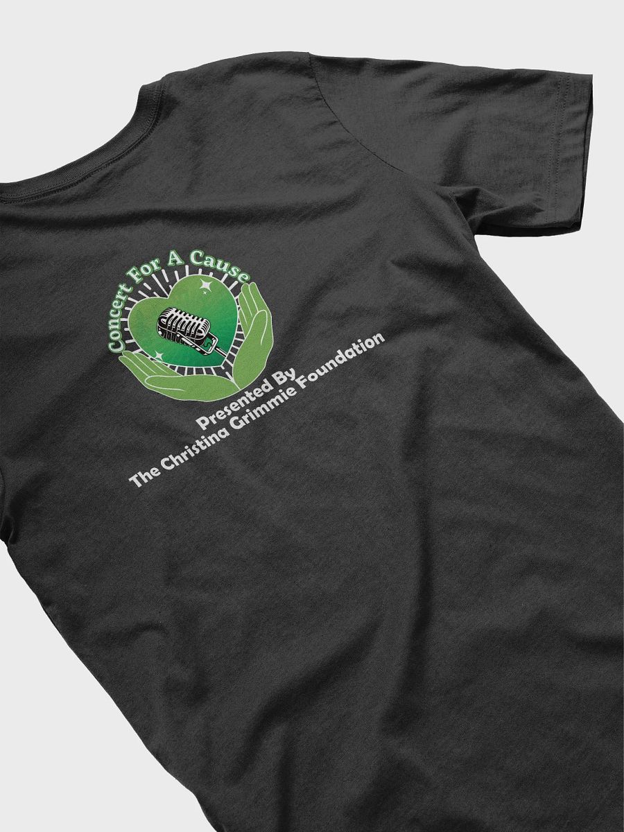 Concert For A Cause 2023 product image (6)