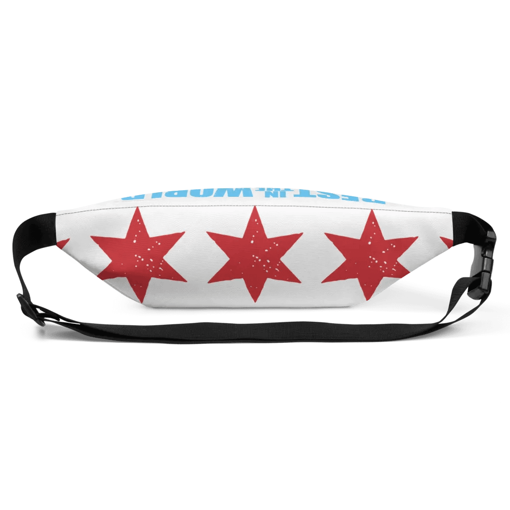 REAL GLASS - Bumbag product image (2)
