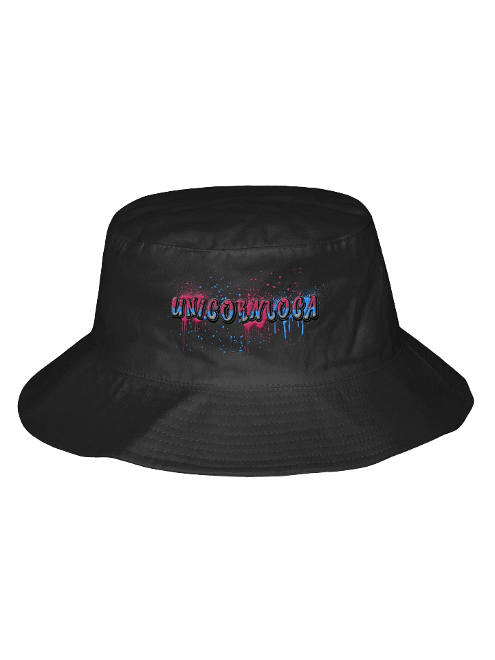 Unicornloca Bucket Hat product image (4)
