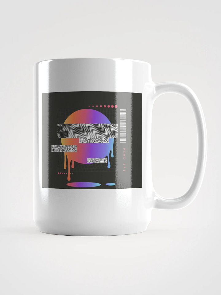 Est 2024 Mug product image (1)