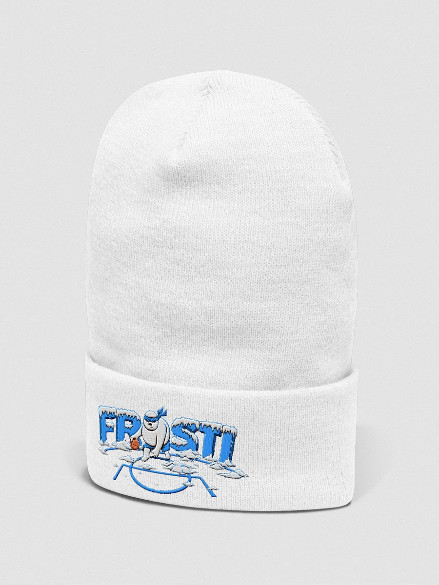 Frosti Beanie product image (12)