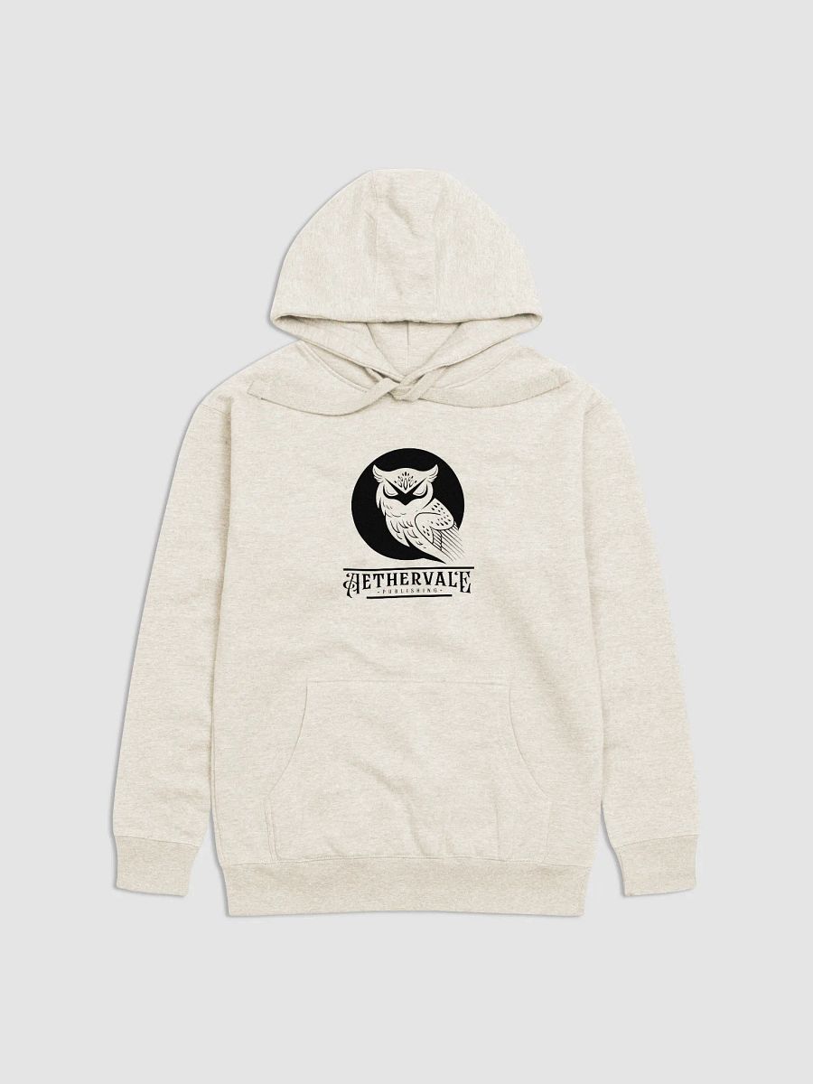 Aethervale Hoodie product image (3)