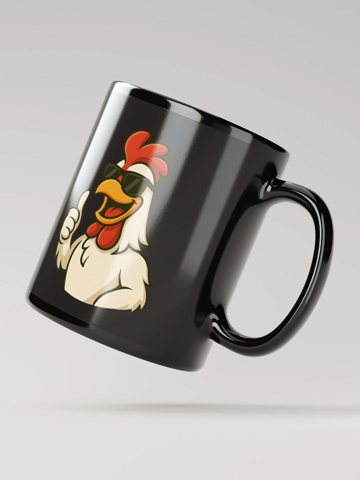 Roost Mug product image (2)