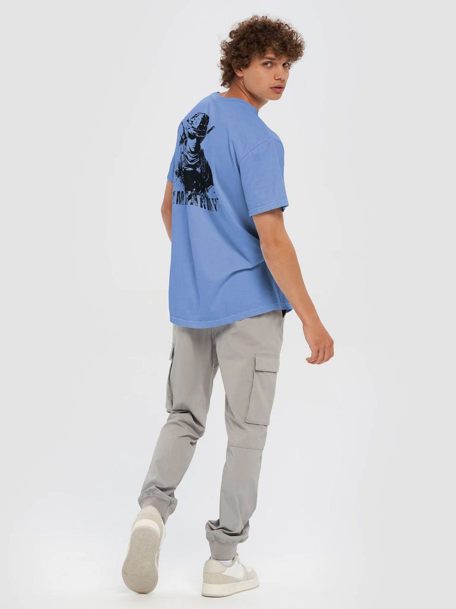 Comfort Colors Garment-Dyed Heavyweight T-Shirt product image (8)