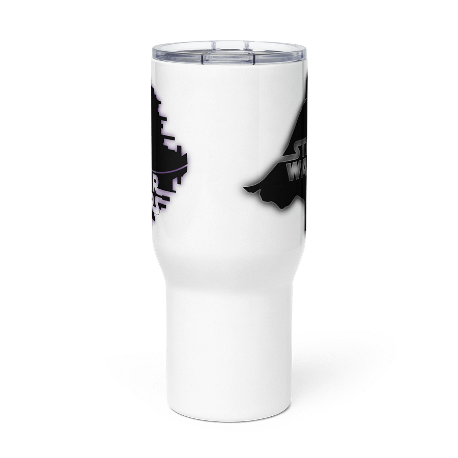 Disturbuance to the Force Stainless Tumbler+Handle product image (3)