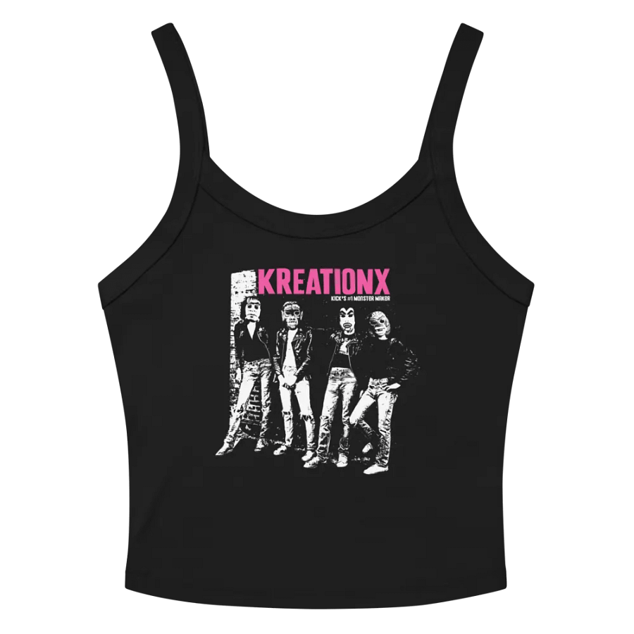 Punk Tank product image (2)