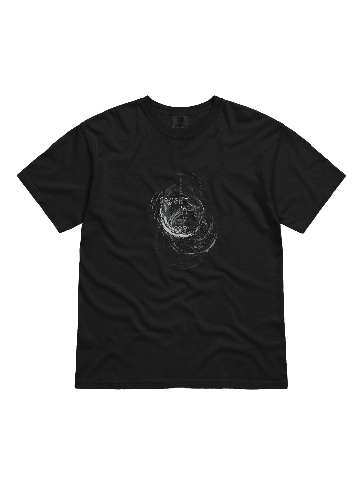 Caught In A Loop T-Shirt product image (1)