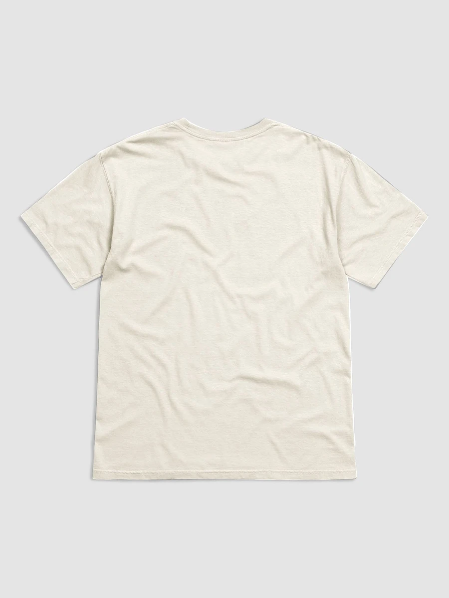 ALL CAPS TEE product image (2)