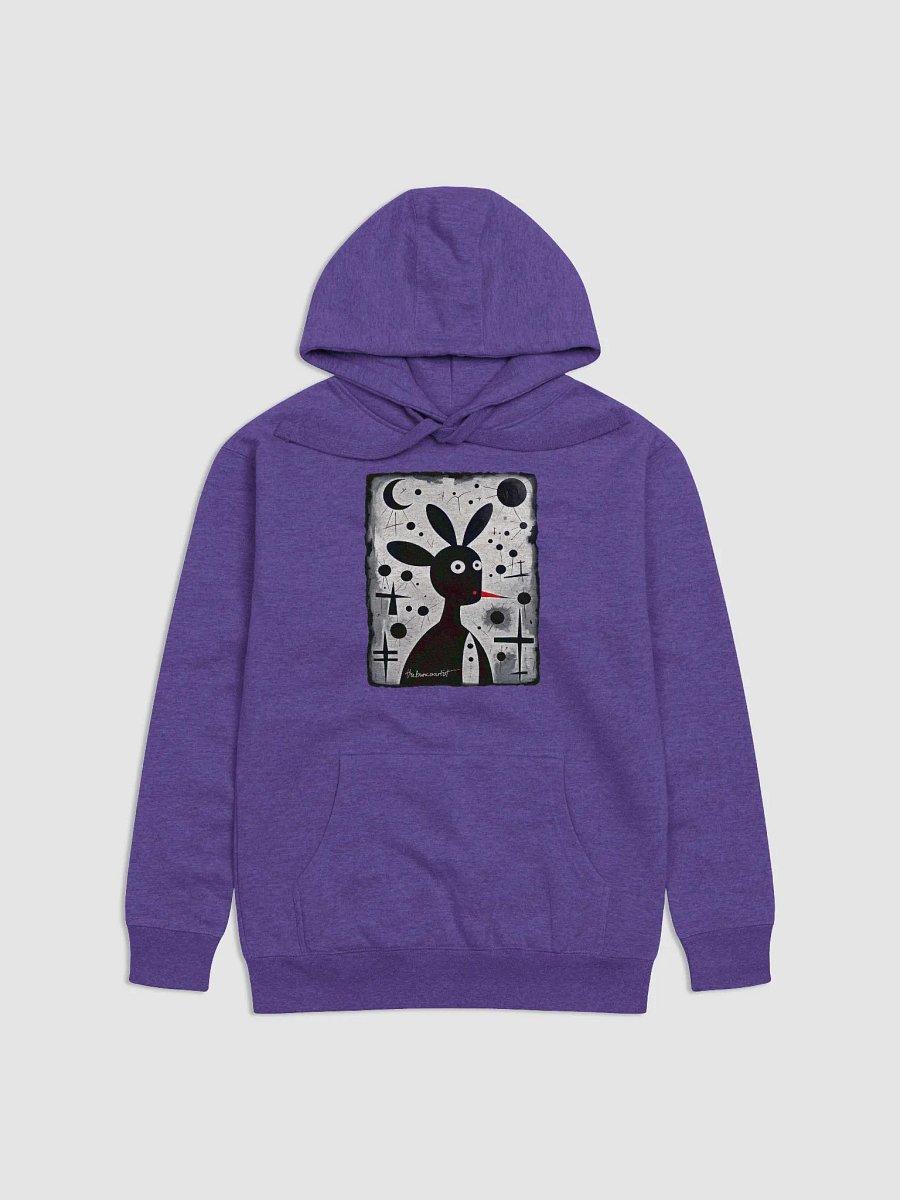 Cotton Heritage Unisex Premium Hoodie product image (55)