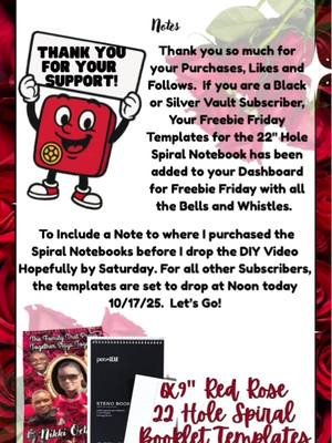 #ThankYou 