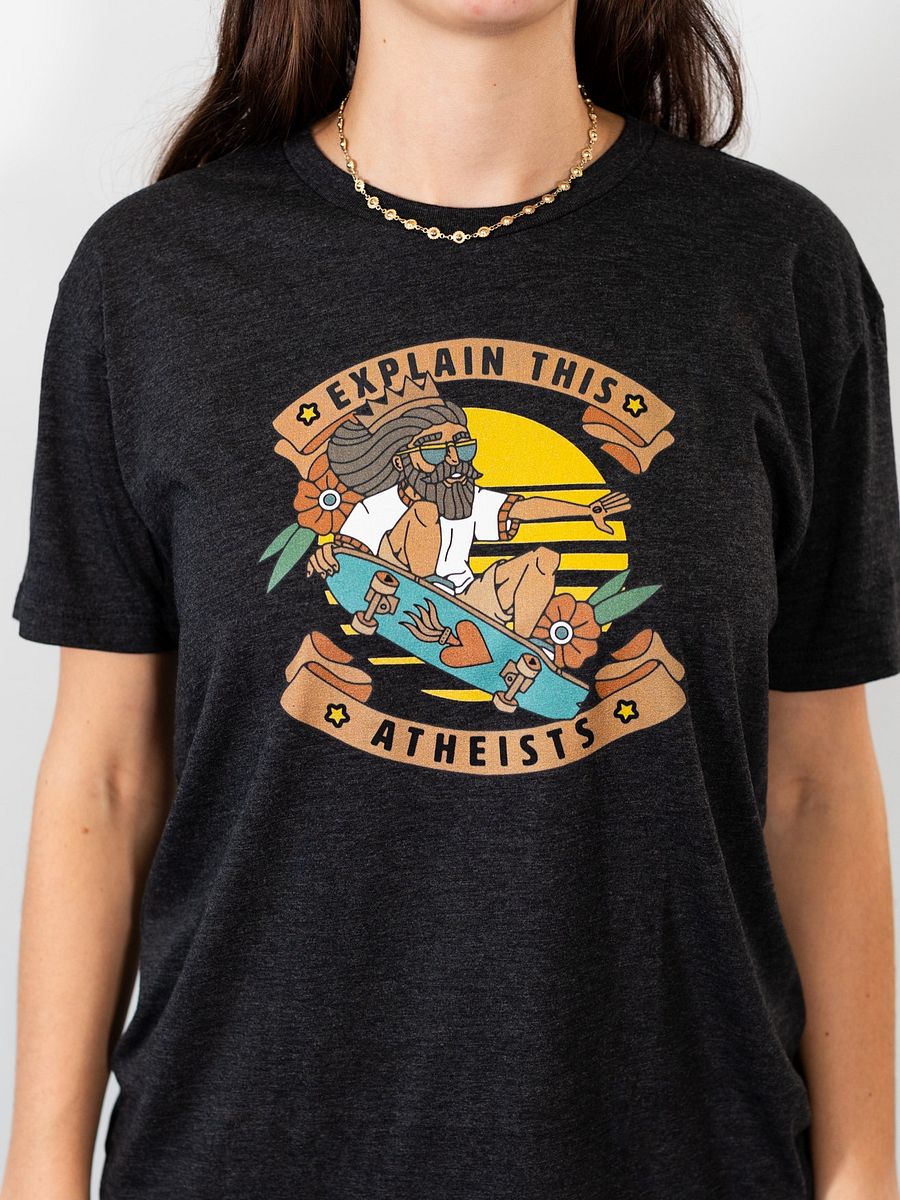 Explain This Atheists product image (2)