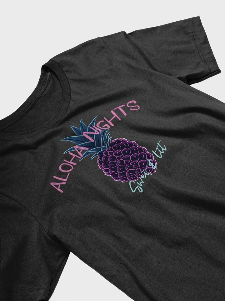 Neon Pineapple Aloha Nights product image (2)