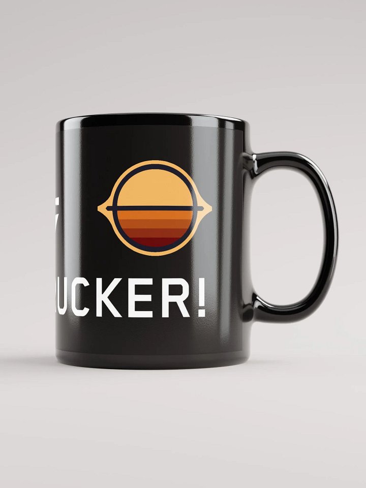 Exterra Space Trucker Mug product image (1)