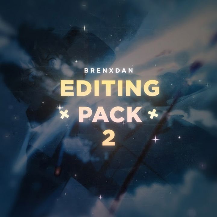 Brendan Editing Pack 2 product image (1)