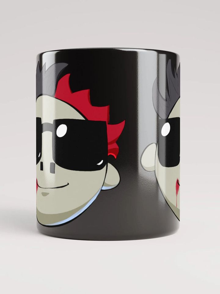 ZoMBeh Cool Mug product image (2)