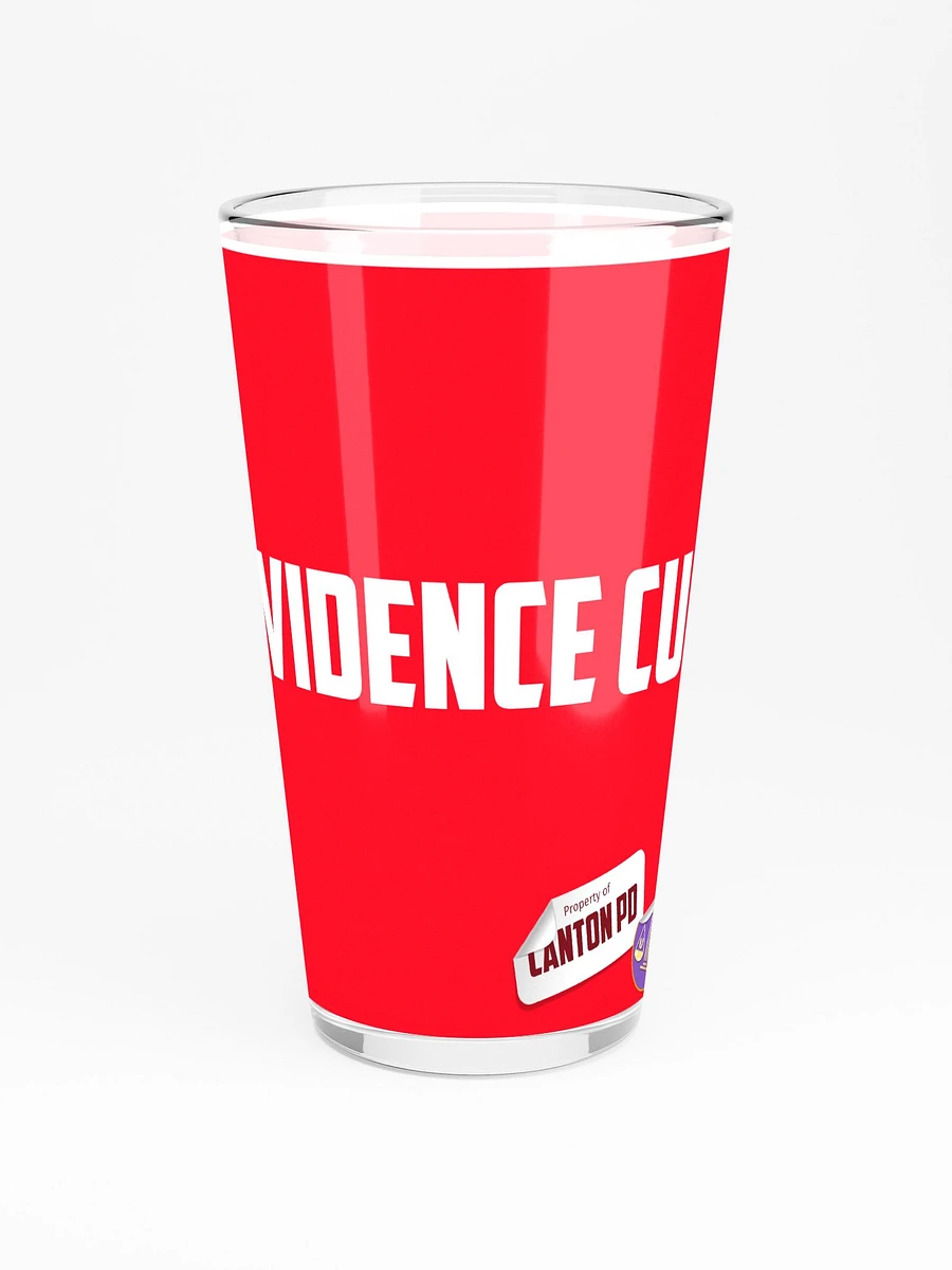 Evidence (solo) cup product image (3)