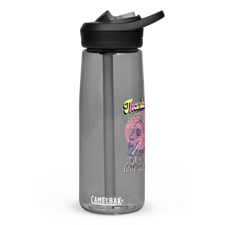 thanks mom for always being there sports camelbak    water bottle product image (1)
