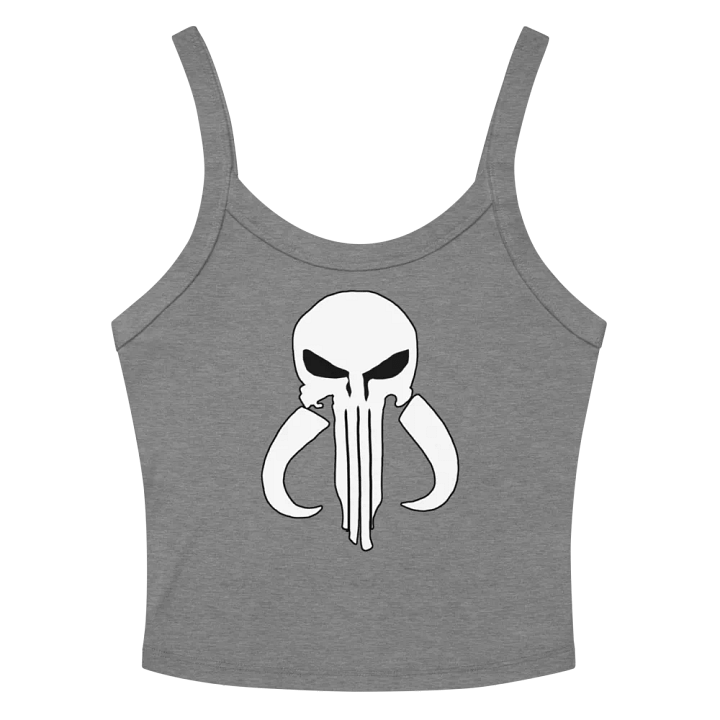 Pundelorian Crop Tank product image (2)