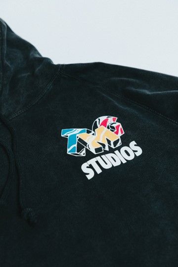 TMG Studios Hoodie product image (2)