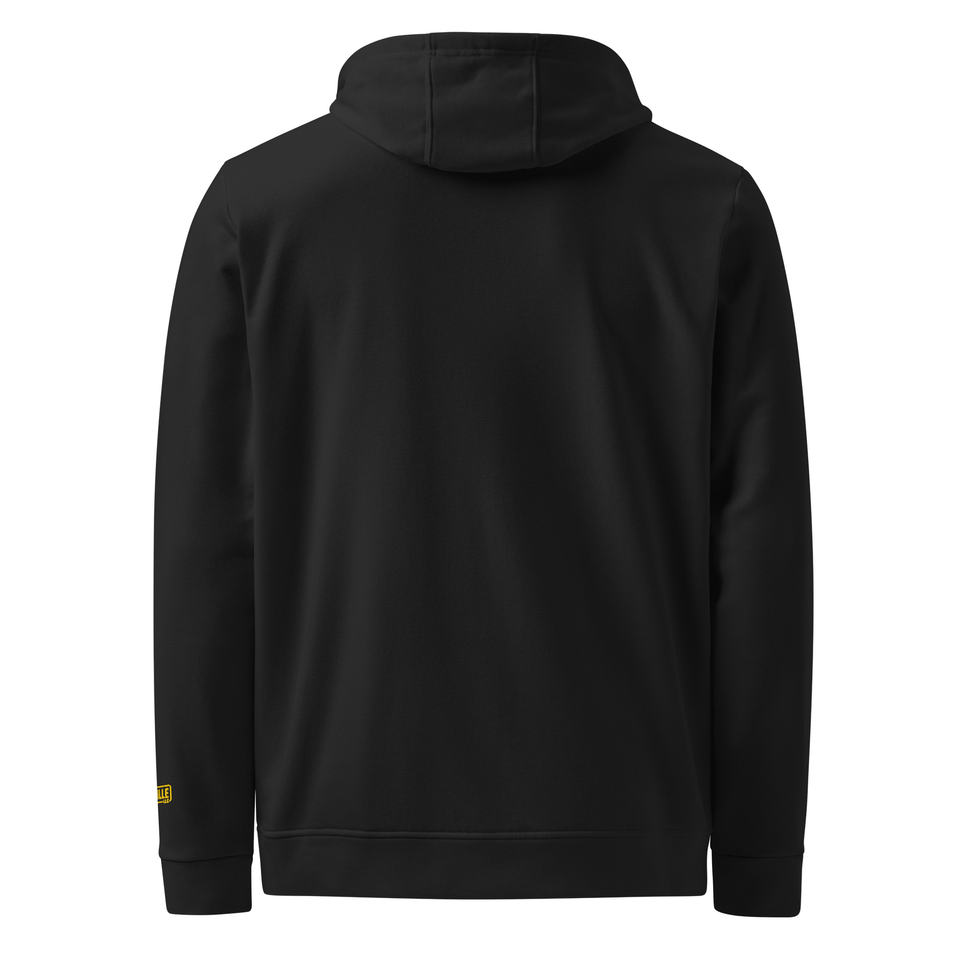 Flockville Hoodie product image (2)