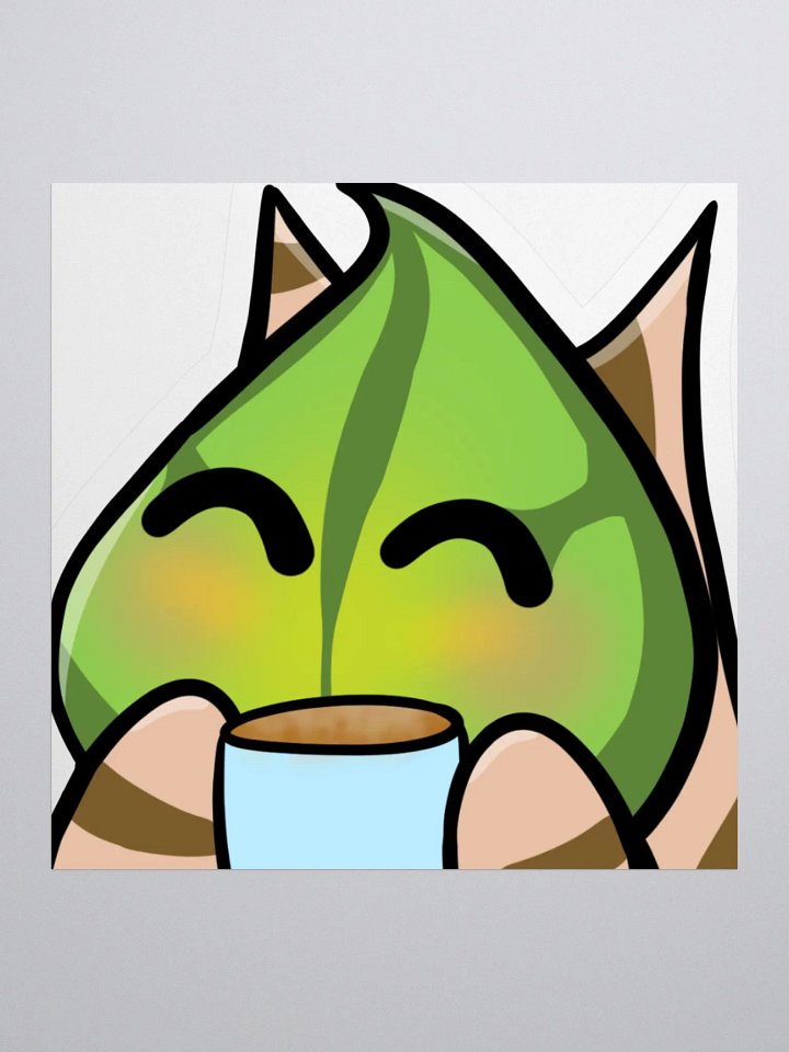 Drink Sticker product image (2)
