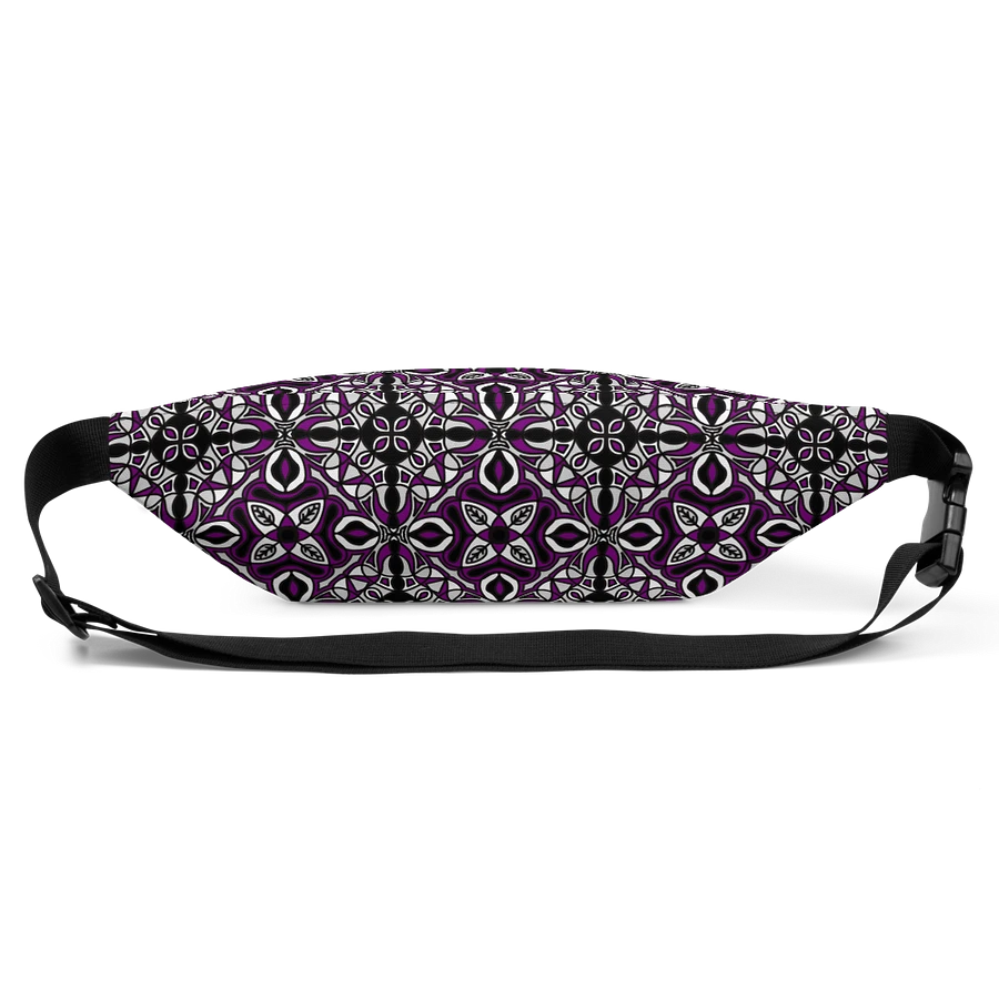 Demisexual Abstract Fanny Pack product image (3)