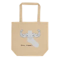 Ripped Sock Tote product image (1)