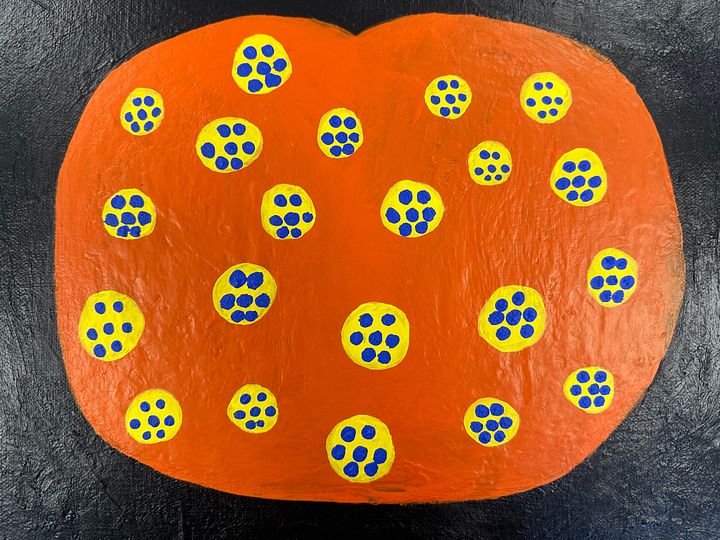 Pumpkin Constellation product image (1)