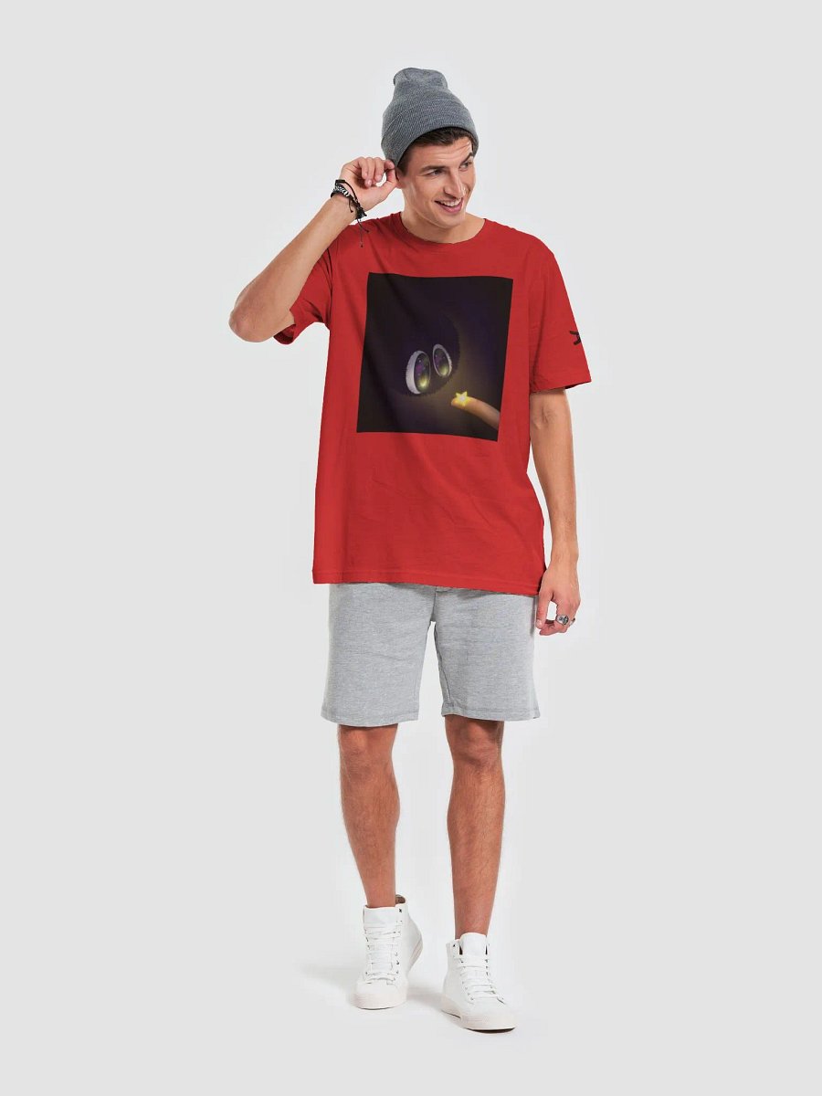 Dusty's Star Supersoft T-Shirt product image (64)