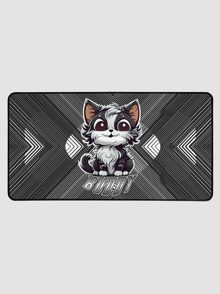 Buddy Desk Mat 15.5