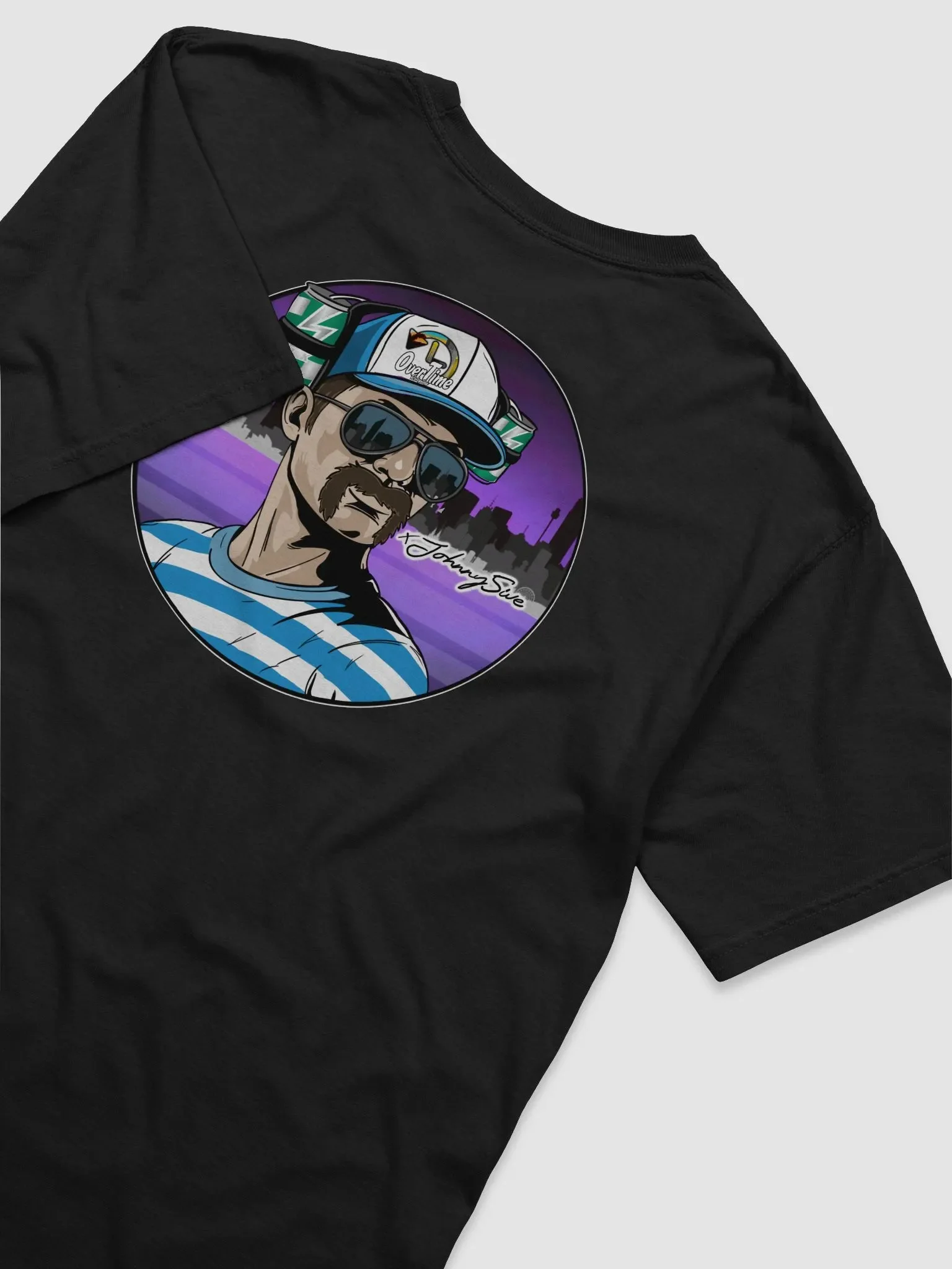 xJohnny5ive product image (4)