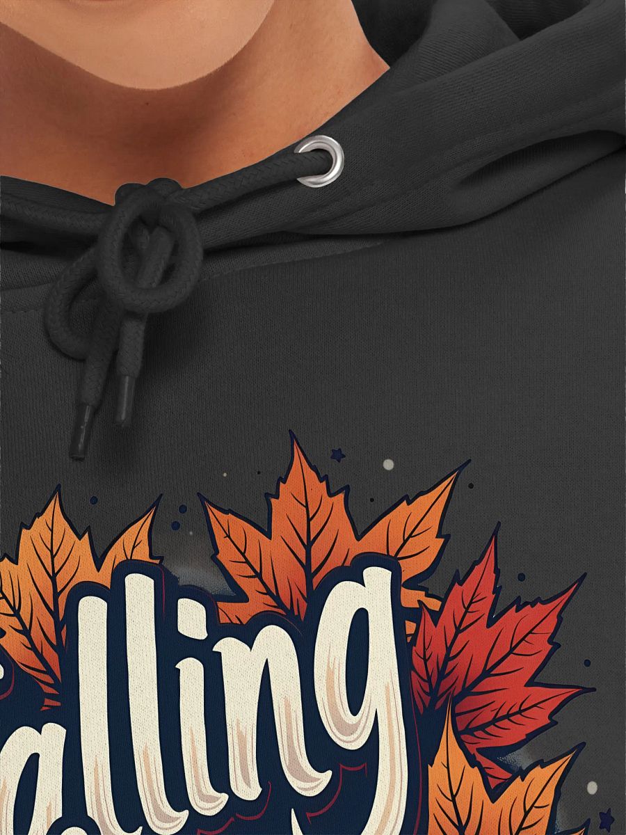 Autumn Whispers Premium Hoodie product image (7)