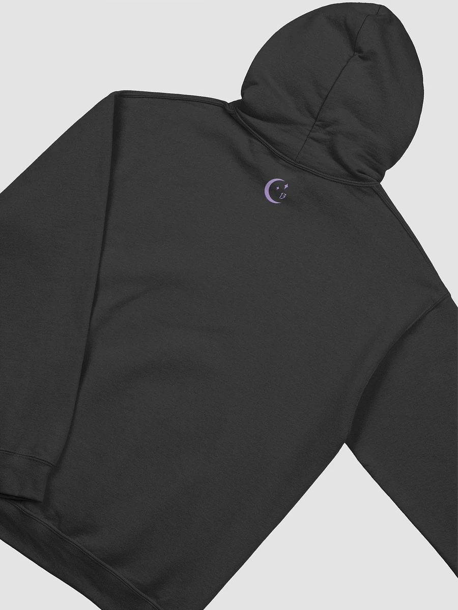 Pocket of Theo Hoodie product image (12)