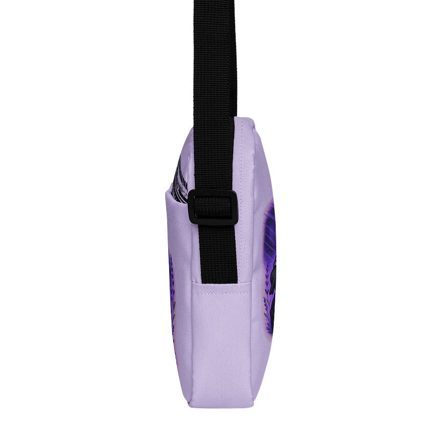 Motorcycle Lav Side Bag product image (2)