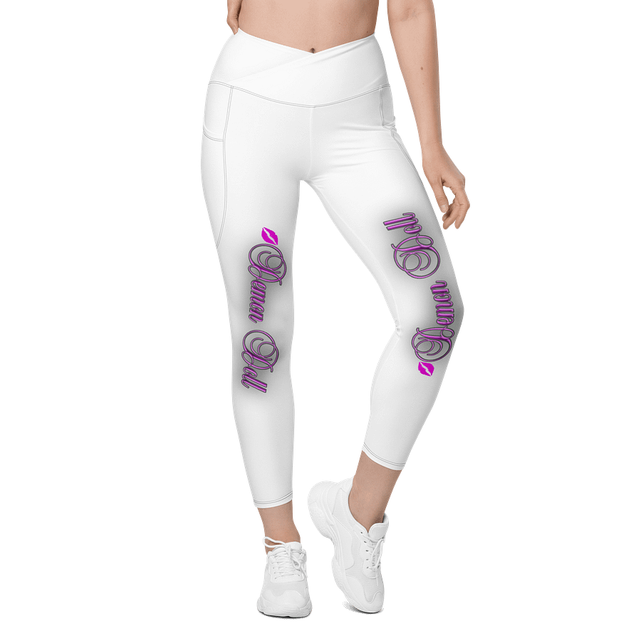 DD- The Leggings! product image (9)