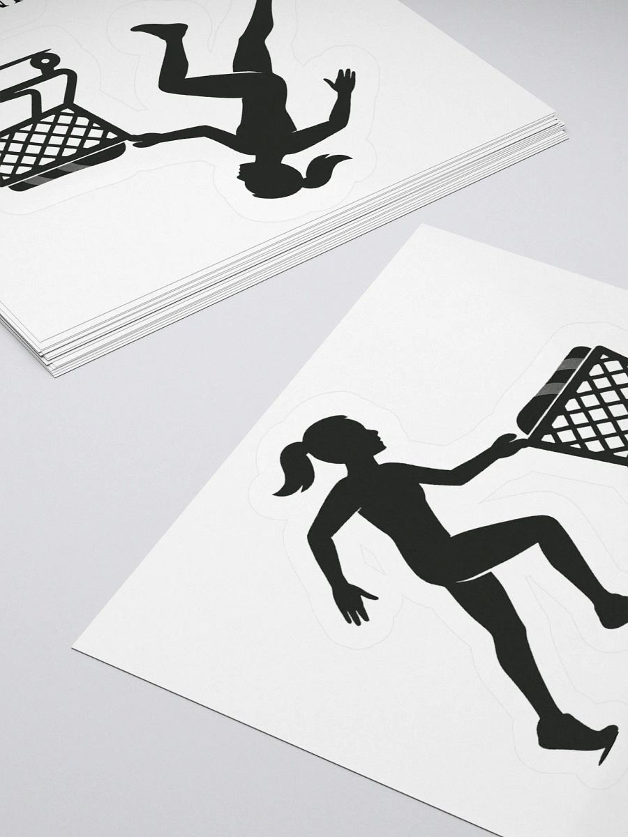 Full Cart Club Sport ♀ product image (10)