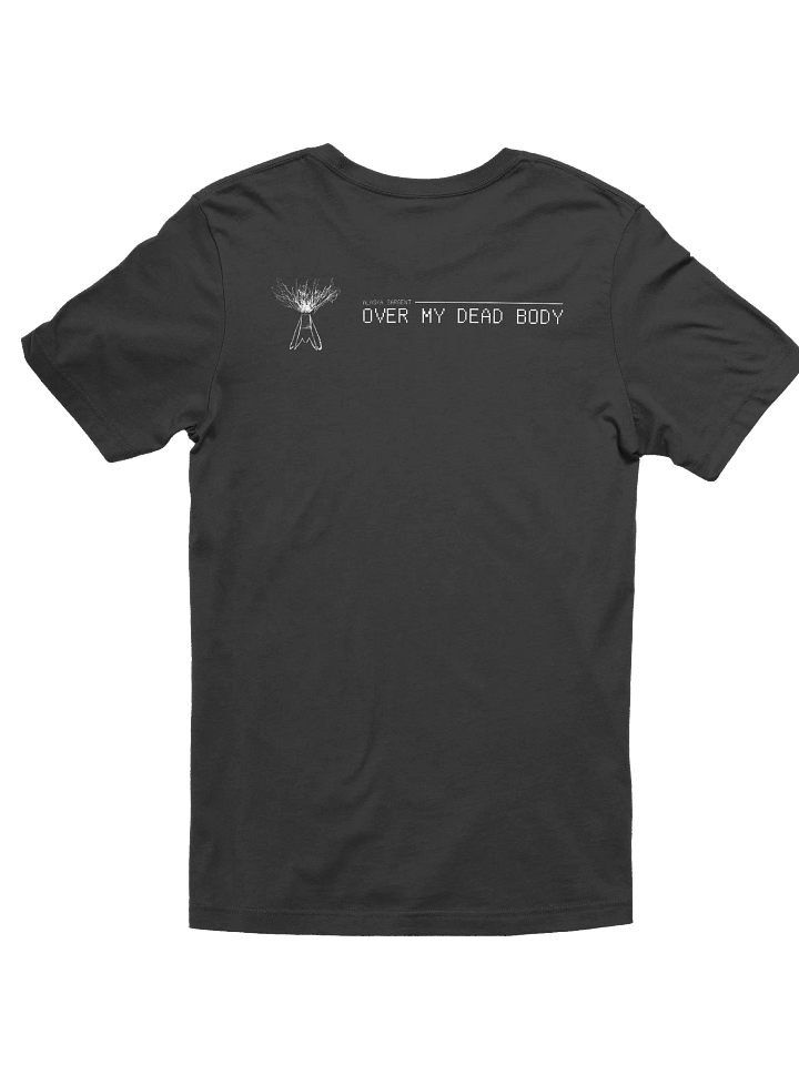 let me — tee product image (2)