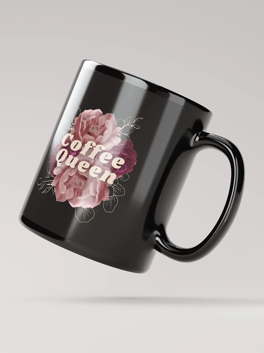Coffee Queen Mug product image (2)