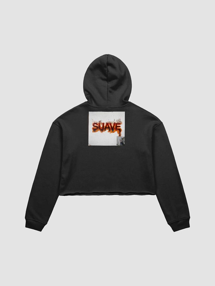 suave crop top product image (2)