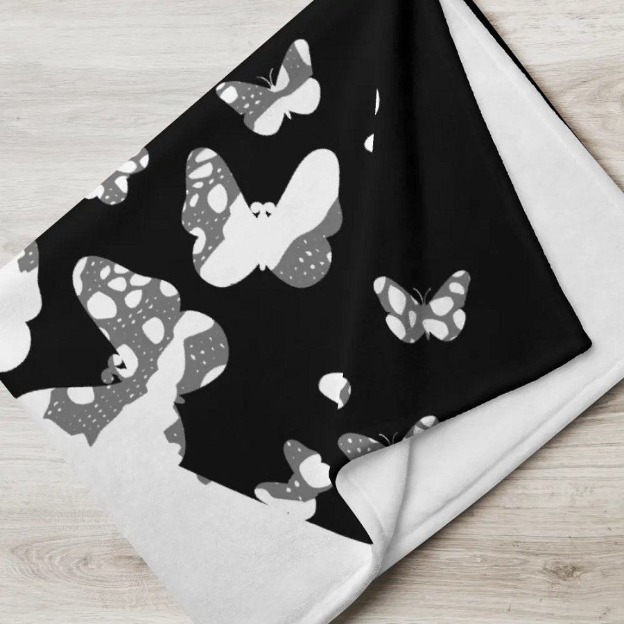 Butterfly Girl product image (5)