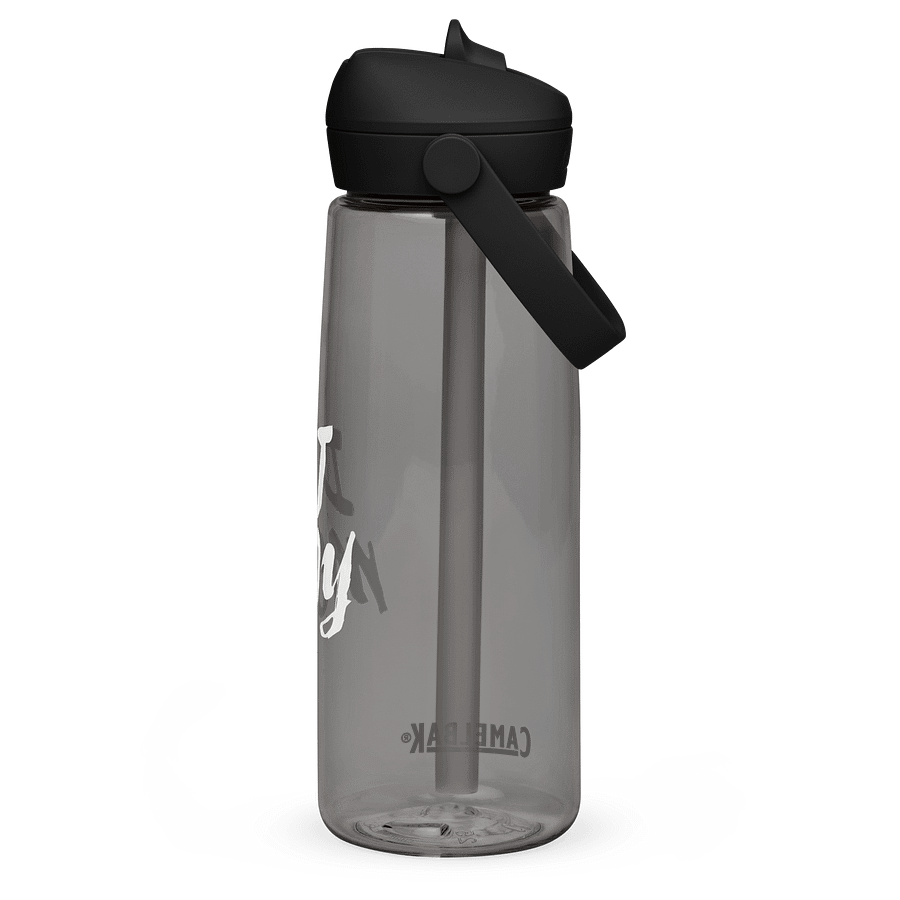 DJ Moy - Water bottle product image (2)