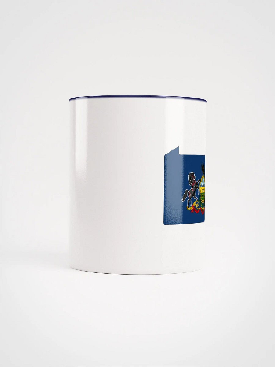 State Of Pennsylvania Mug product image (5)
