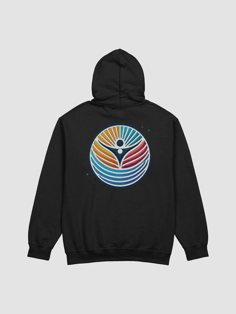 Radiant Energy Hoodie product image (4)