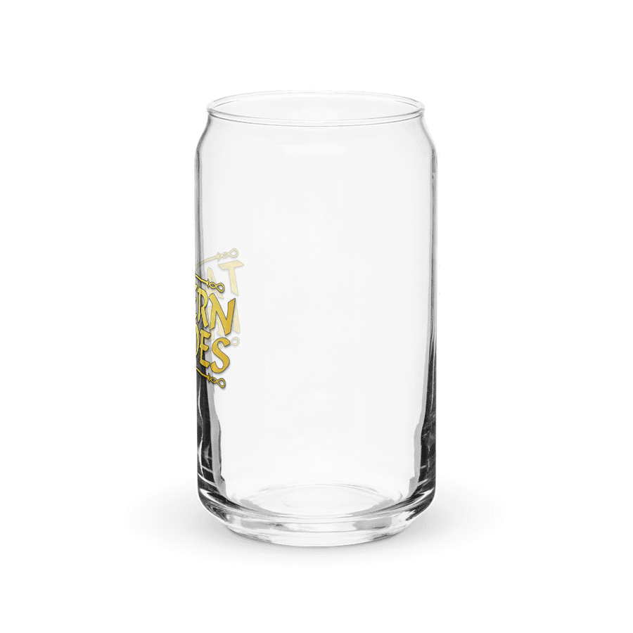 Tavern Heroes Can-Shaped Glass product image (7)