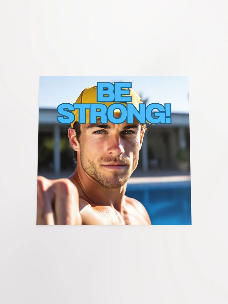 Be Strong! product image (17)