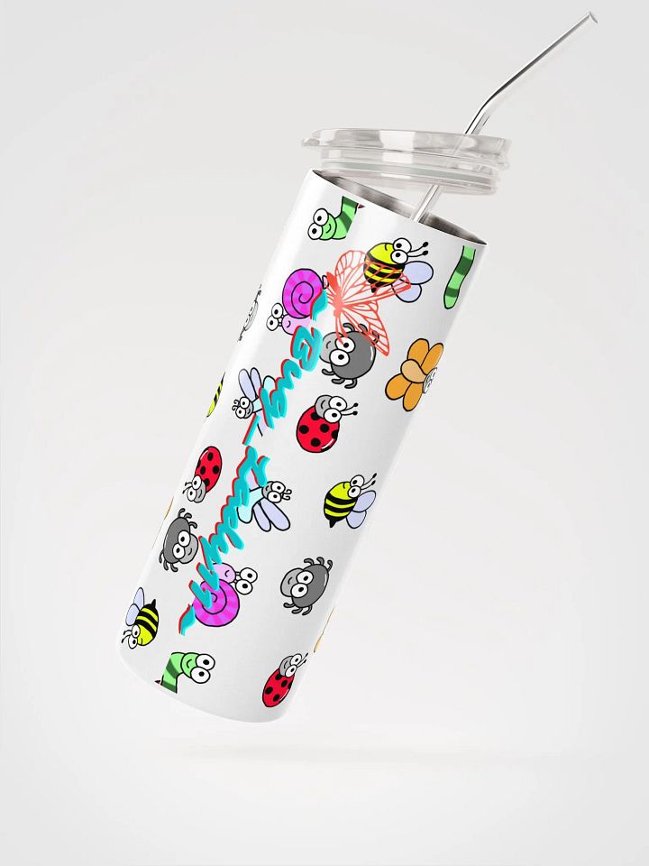Bug Tumbler! product image (2)